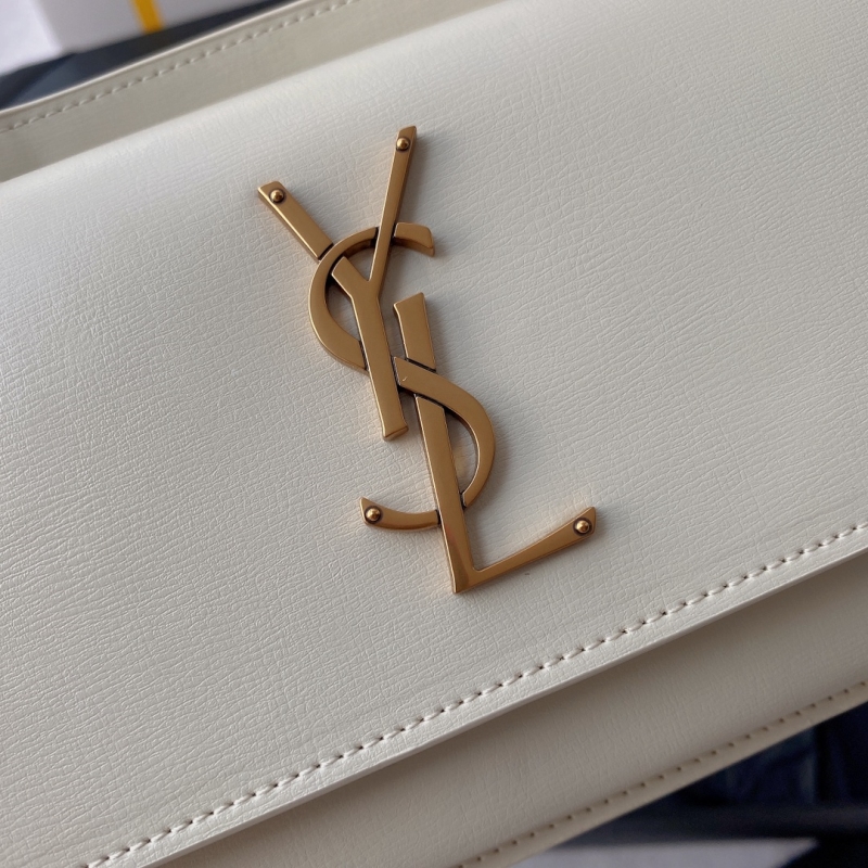 YSL Satchel Bags